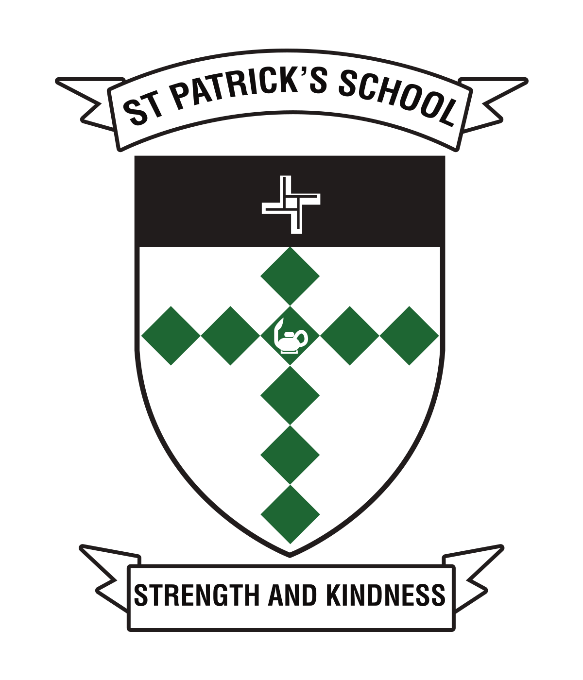 St Patricks School